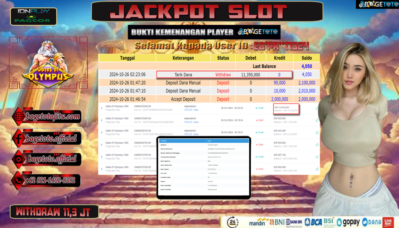 Prediksi Bogetoto Situs Toto Togel Online