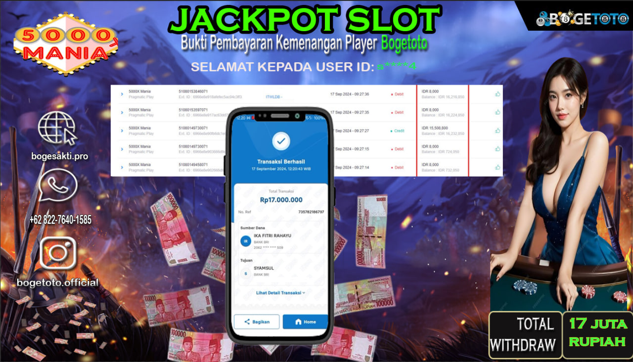 Prediksi Bogetoto Situs Toto Togel Online