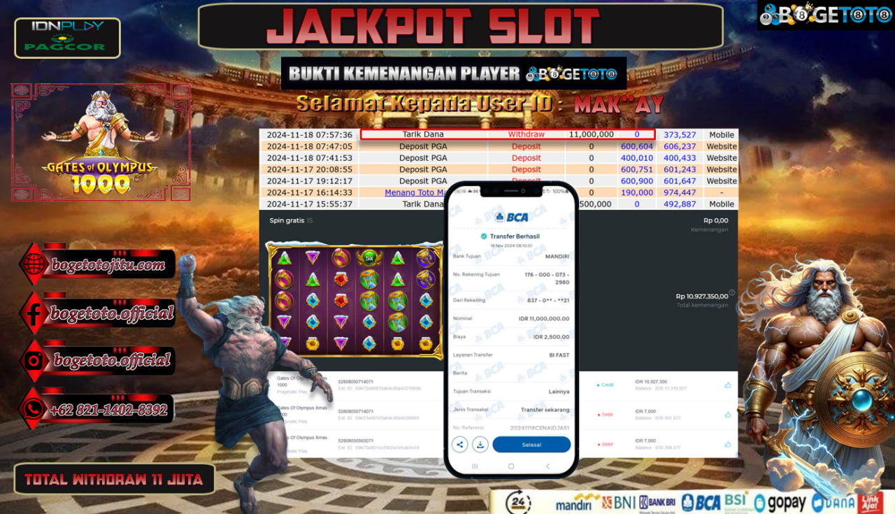 Prediksi Bogetoto Situs Toto Togel Online